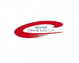 1992 - Compaq Grand Slam Cup