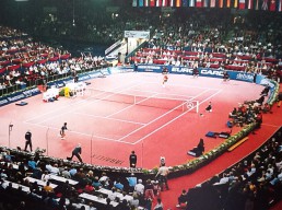 1993 - Eurocard Open Stuttgart