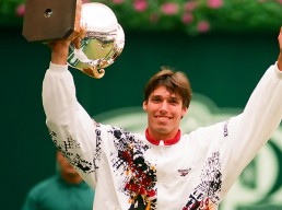 1994 - Gerry Weber Open