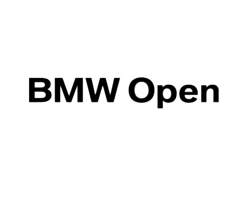 1994 - BMW Open